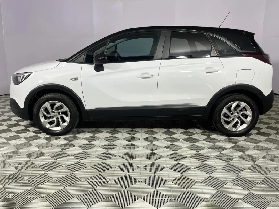 Used 2019 Opel Crossland X 1.2 Turbo Enjoy auto - WeBuyCars Durban Used 2019 Opel Crossland X 1.2 Turbo Enjoy auto - WeBuyCars Durban