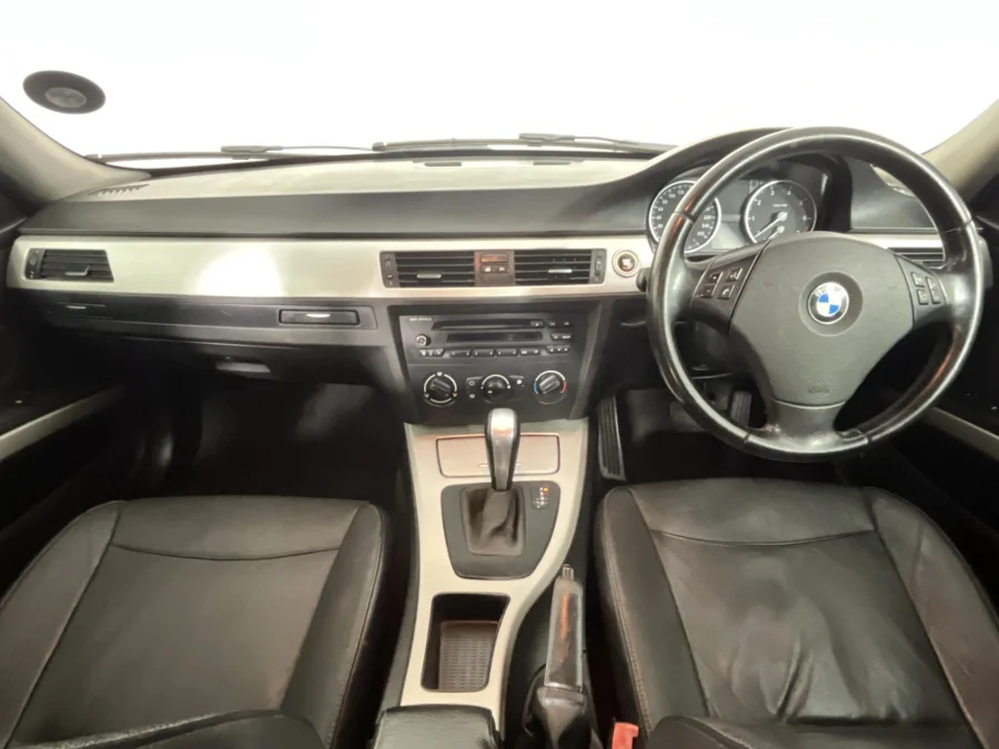 Used 2010 BMW 3 Series 320i auto - WeBuyCars Gqeberha