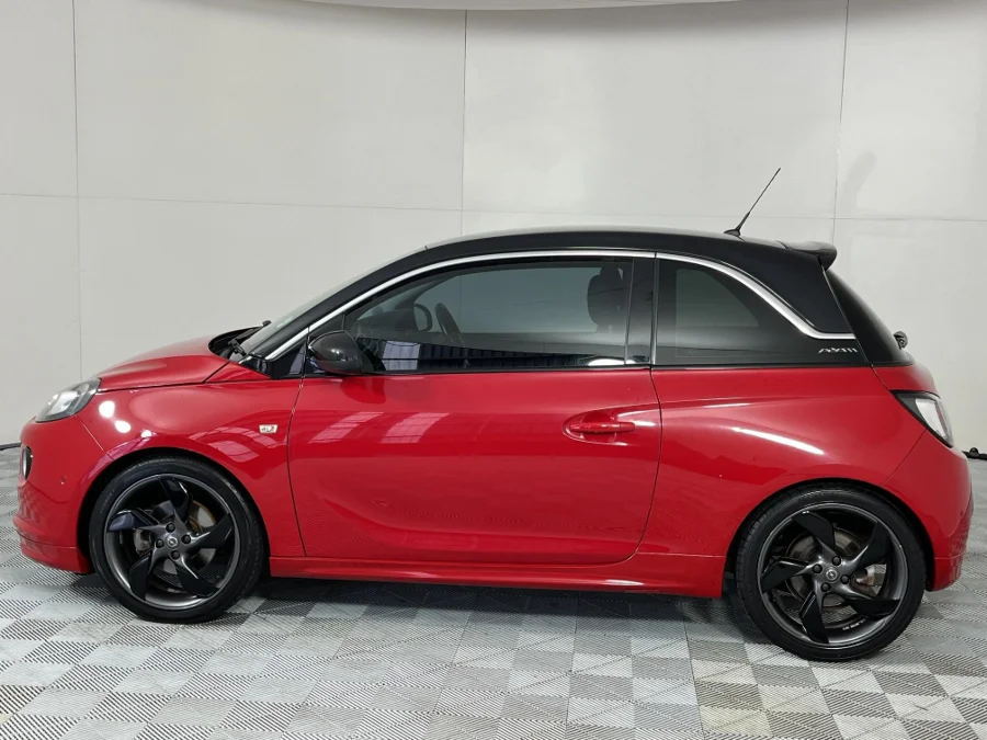 Used 2016 Opel Adam 1.0T Jam - WeBuyCars Mbombela Used 2016 Opel Adam 1.0T Jam - WeBuyCars Mbombela