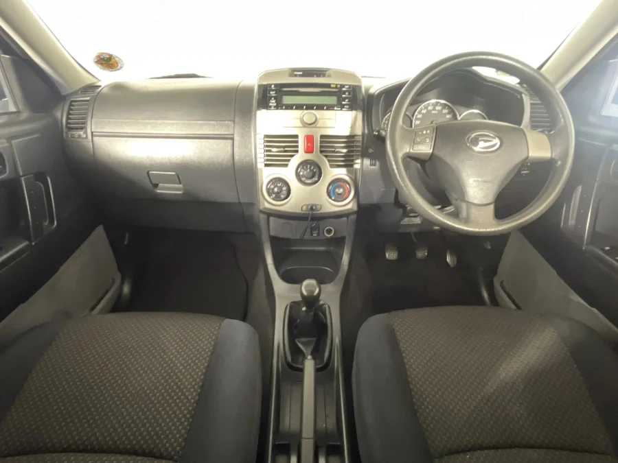 Used 2012 Daihatsu Terios 1.5 Diva Deluxe - WeBuyCars Richmond