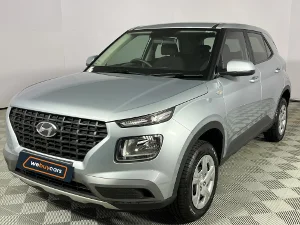 Used 2022 Hyundai Venue 1.2 Premium