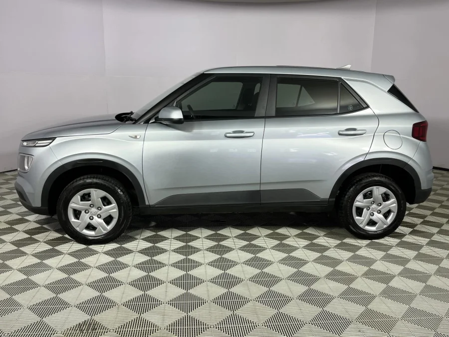 Used 2022 Hyundai Venue 1.2 Premium - WeBuyCars Durban Used 2022 Hyundai Venue 1.2 Premium - WeBuyCars Durban