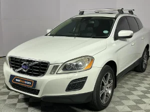 Used 2012 Volvo XC60 D5 Elite