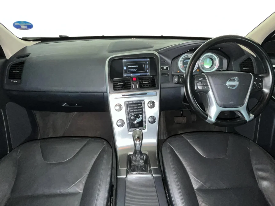 Used 2012 Volvo XC60 D5 Elite - WeBuyCars Durban