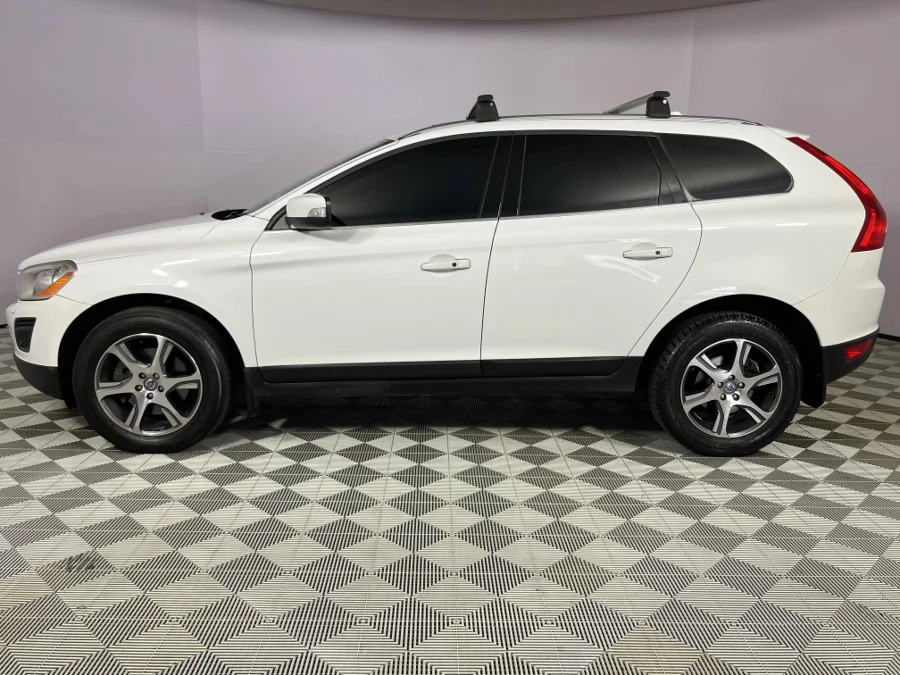Used 2012 Volvo XC60 D5 Elite - WeBuyCars Durban