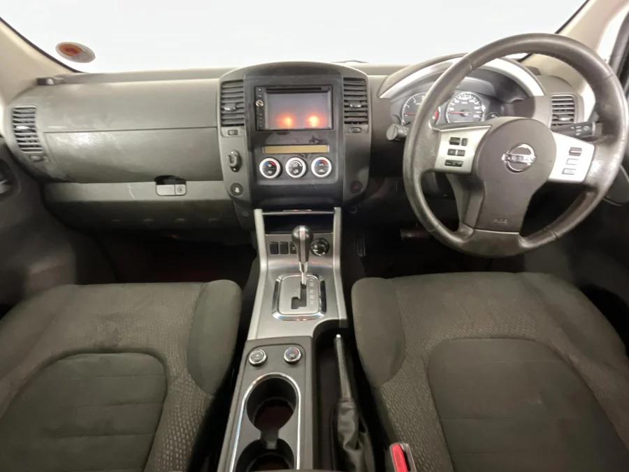 Used 2013 Nissan Pathfinder 2.5dCi SE auto - WeBuyCars The Dome Used 2013 Nissan Pathfinder 2.5dCi SE auto - WeBuyCars The Dome