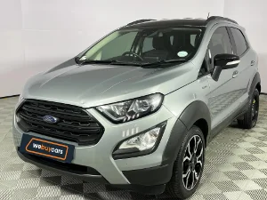 Used 2023 Ford EcoSport 1.0T Active