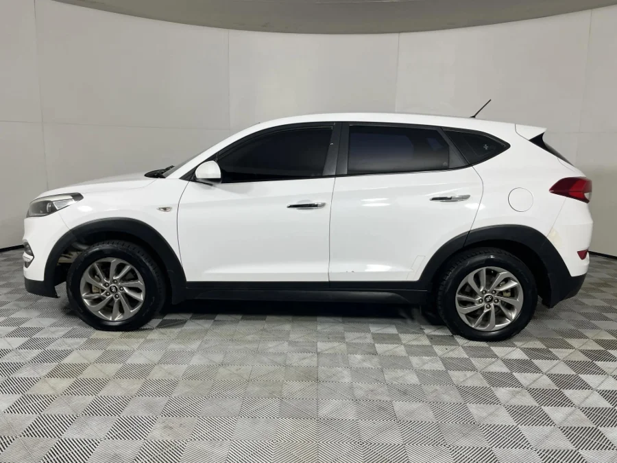 Used 2018 Hyundai Tucson 2.0 Premium - WeBuyCars Riverhorse