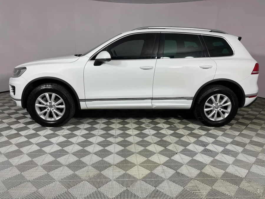 Used 2017 Volkswagen Touareg V6 TDI Luxury - WeBuyCars Brackenfell Cape Town Used 2017 Volkswagen Touareg V6 TDI Luxury - WeBuyCars Brackenfell Cape Town