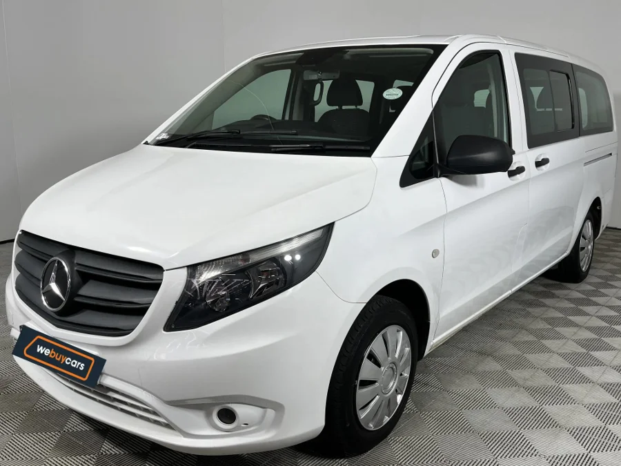 Used 2022 Mercedes-Benz Vito 111 CDI Tourer Base - WeBuyCars Richmond Used 2022 Mercedes-Benz Vito 111 CDI Tourer Base - WeBuyCars Richmond