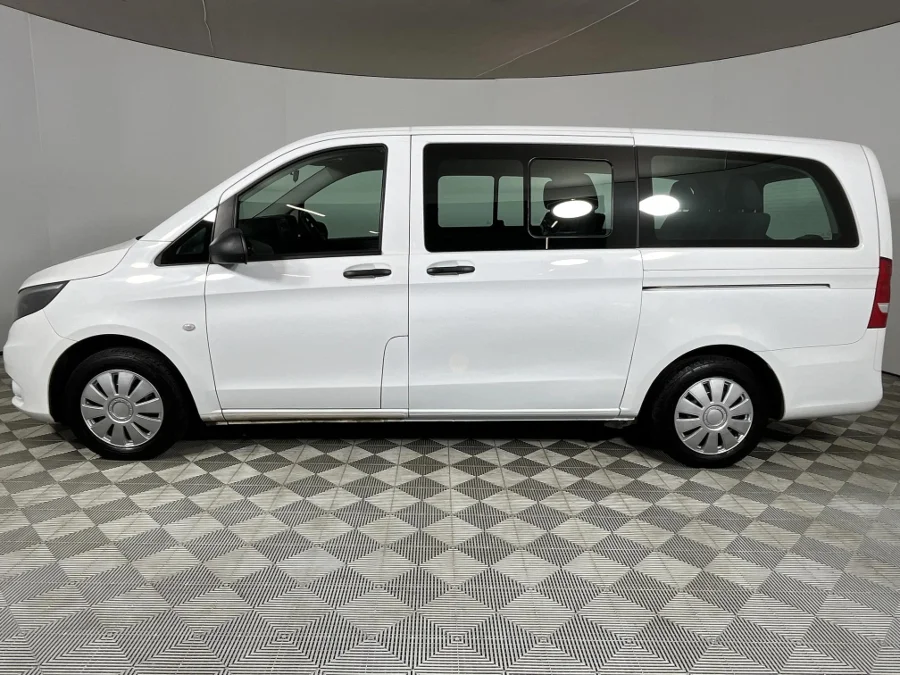 Used 2022 Mercedes-Benz Vito 111 CDI Tourer Base - WeBuyCars Richmond Used 2022 Mercedes-Benz Vito 111 CDI Tourer Base - WeBuyCars Richmond