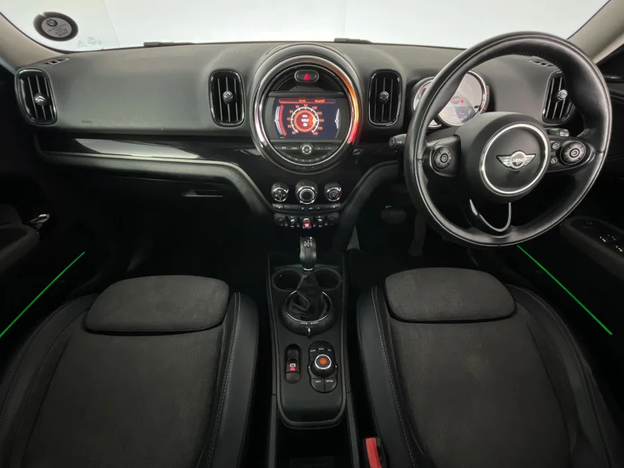 Used 2017 MINI Countryman Cooper Countryman - WeBuyCars George