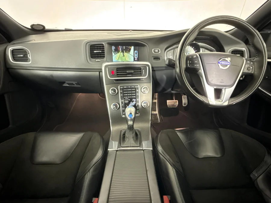 Used 2016 Volvo S60 polestar - WeBuyCars Gqeberha