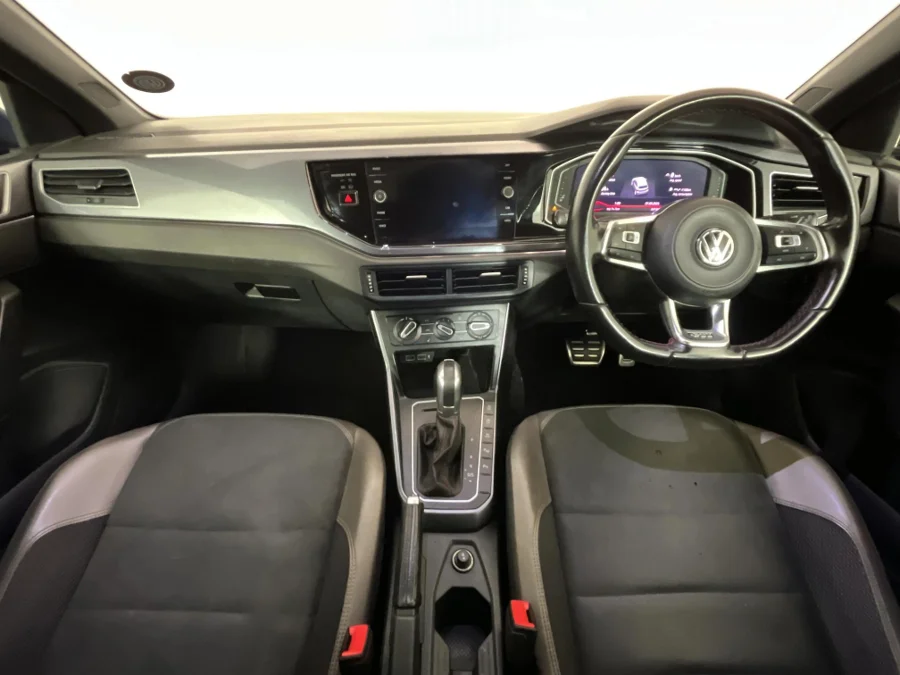 Used 2020 Volkswagen Polo GTI - WeBuyCars JHB South Used 2020 Volkswagen Polo GTI - WeBuyCars JHB South