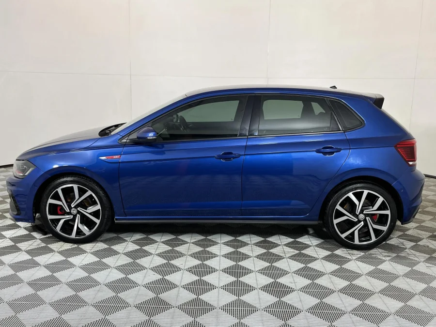 Used 2020 Volkswagen Polo GTI - WeBuyCars JHB South Used 2020 Volkswagen Polo GTI - WeBuyCars JHB South