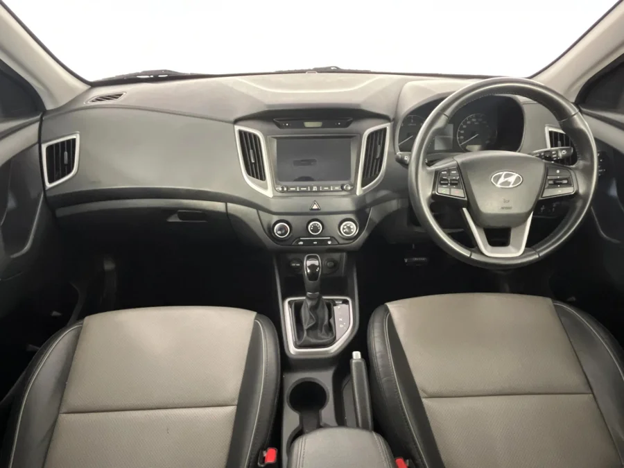 Used 2017 Hyundai Creta 1.6D Executive - WeBuyCars George