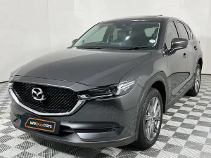 Used 2020 Mazda CX-5 2.5 AWD Individual
