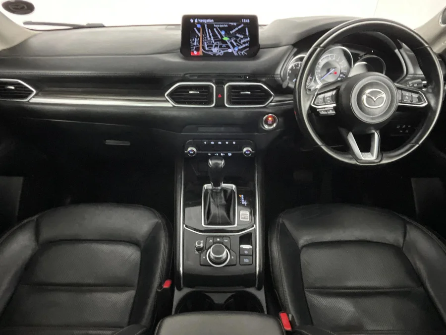 Used 2020 Mazda CX-5 2.5 AWD Individual - WeBuyCars Gqeberha Used 2020 Mazda CX-5 2.5 AWD Individual - WeBuyCars Gqeberha