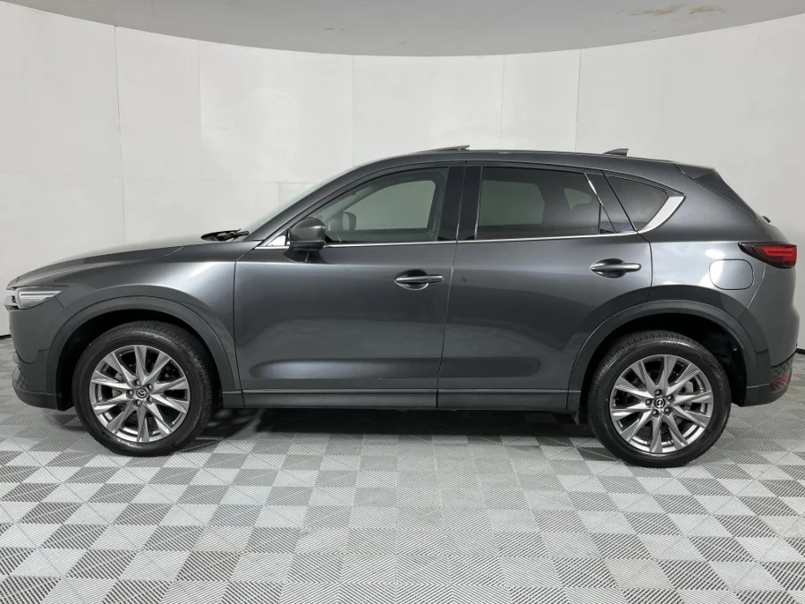 Used 2020 Mazda CX-5 2.5 AWD Individual - WeBuyCars Gqeberha Used 2020 Mazda CX-5 2.5 AWD Individual - WeBuyCars Gqeberha