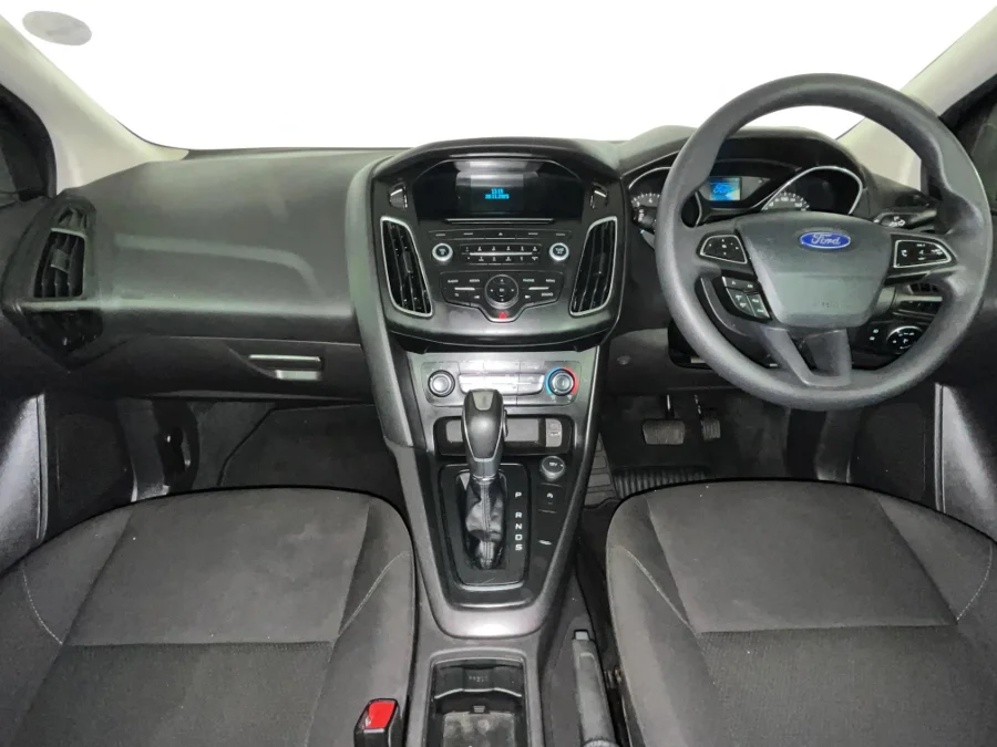 Used 2018 Ford Focus sedan 1.5T Trend auto - WeBuyCars Durban