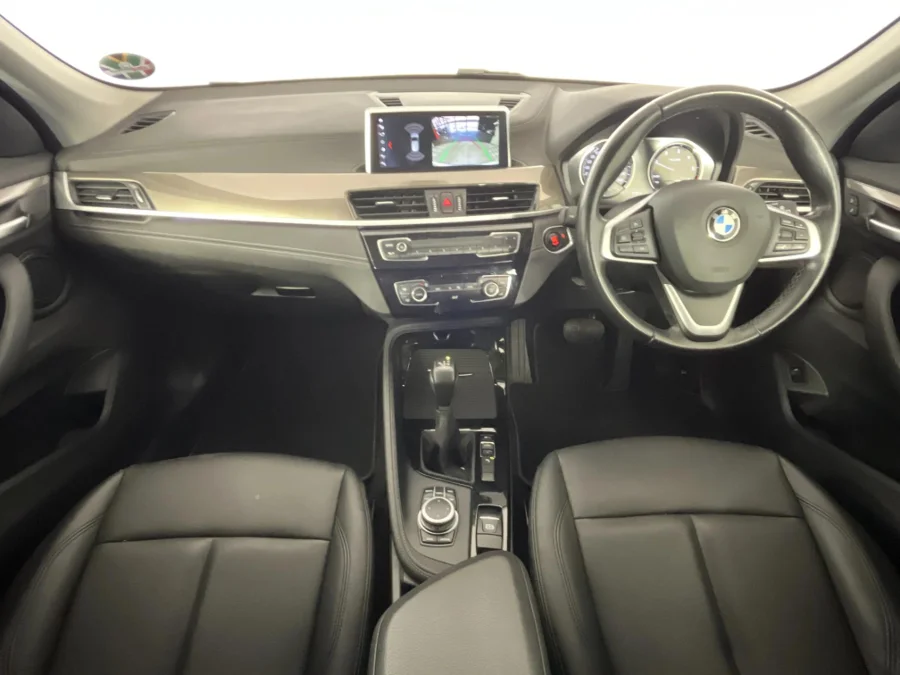 Used 2020 BMW X1 sDrive20d - WeBuyCars Gqeberha
