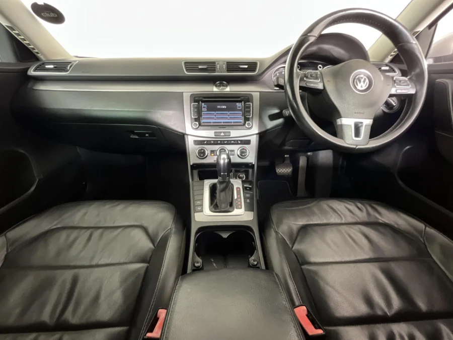 Used 2013 Volkswagen Passat 1.8TSI Comfortline auto - WeBuyCars Riverhorse Used 2013 Volkswagen Passat 1.8TSI Comfortline auto - WeBuyCars Riverhorse