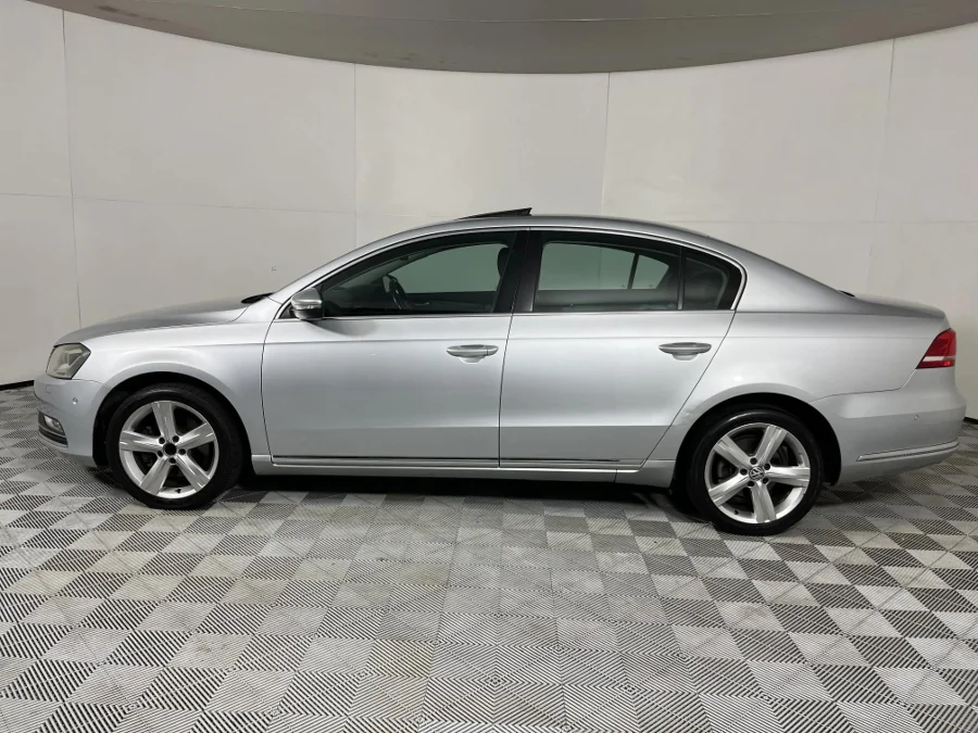 Used 2013 Volkswagen Passat 1.8TSI Comfortline auto - WeBuyCars Riverhorse Used 2013 Volkswagen Passat 1.8TSI Comfortline auto - WeBuyCars Riverhorse