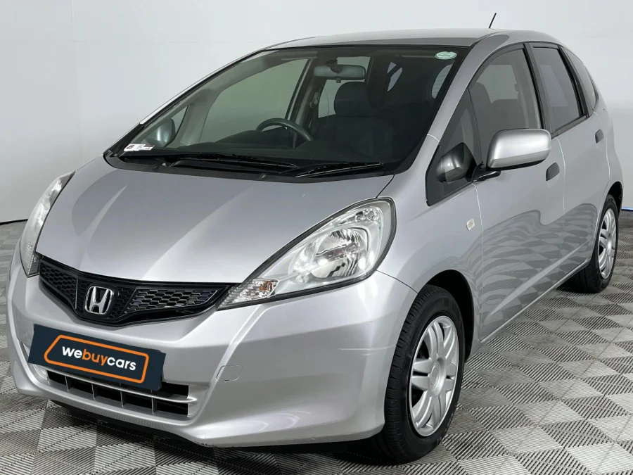 Used 2013 Honda Jazz 1.3 Trend - WeBuyCars Epping Used 2013 Honda Jazz 1.3 Trend - WeBuyCars Epping