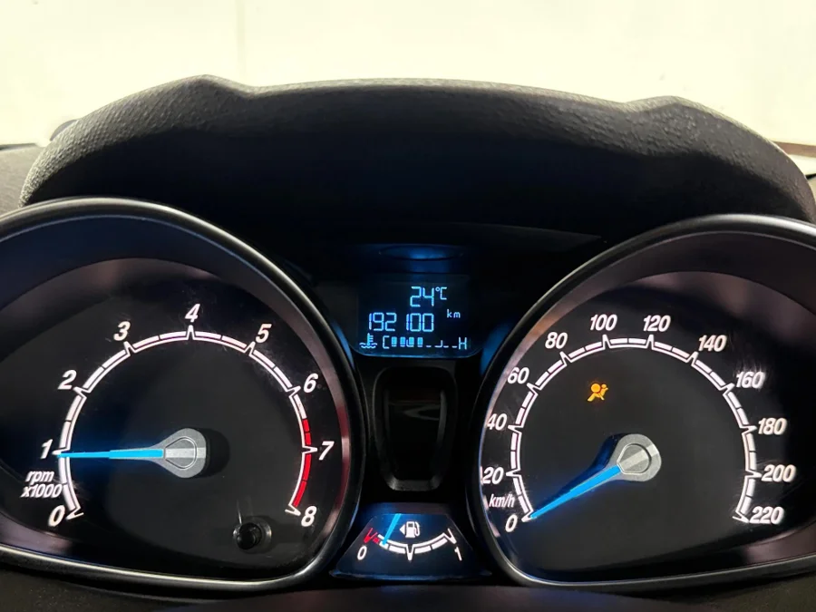 Used 2015 Ford Fiesta 5-door 1.0T Titanium - WeBuyCars Midstream