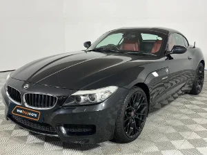 Used 2012 BMW Z4 sDrive28i M Sport Design Pure Traction auto