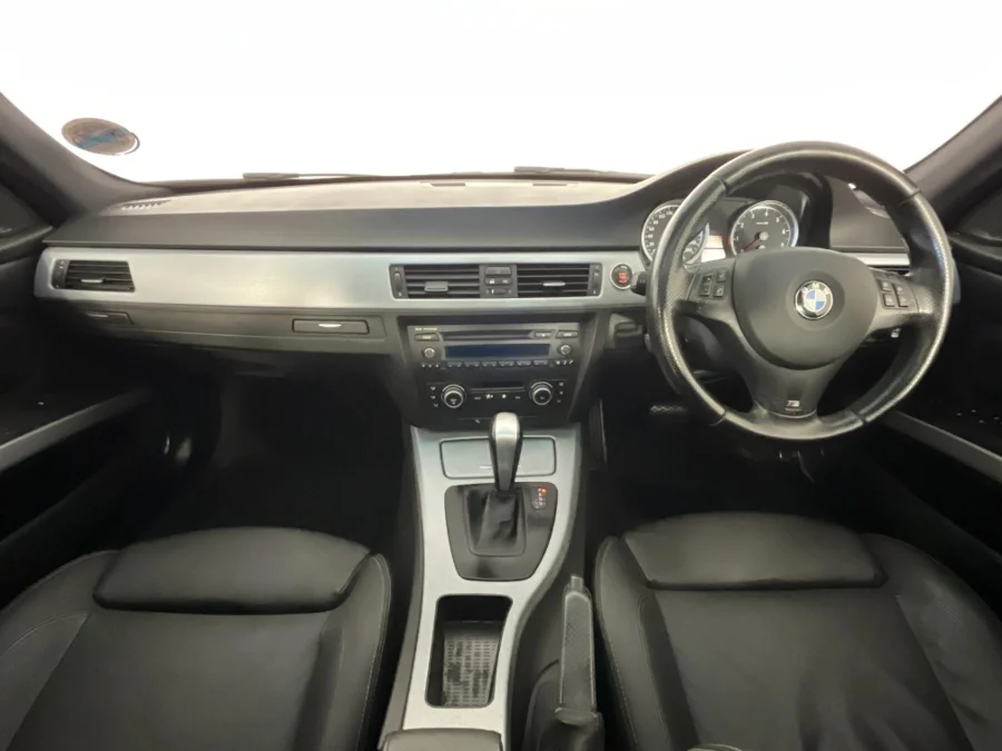 Used 2010 BMW 3 Series 325i M Sport auto - WeBuyCars George