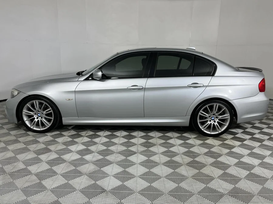 Used 2010 BMW 3 Series 325i M Sport auto - WeBuyCars George