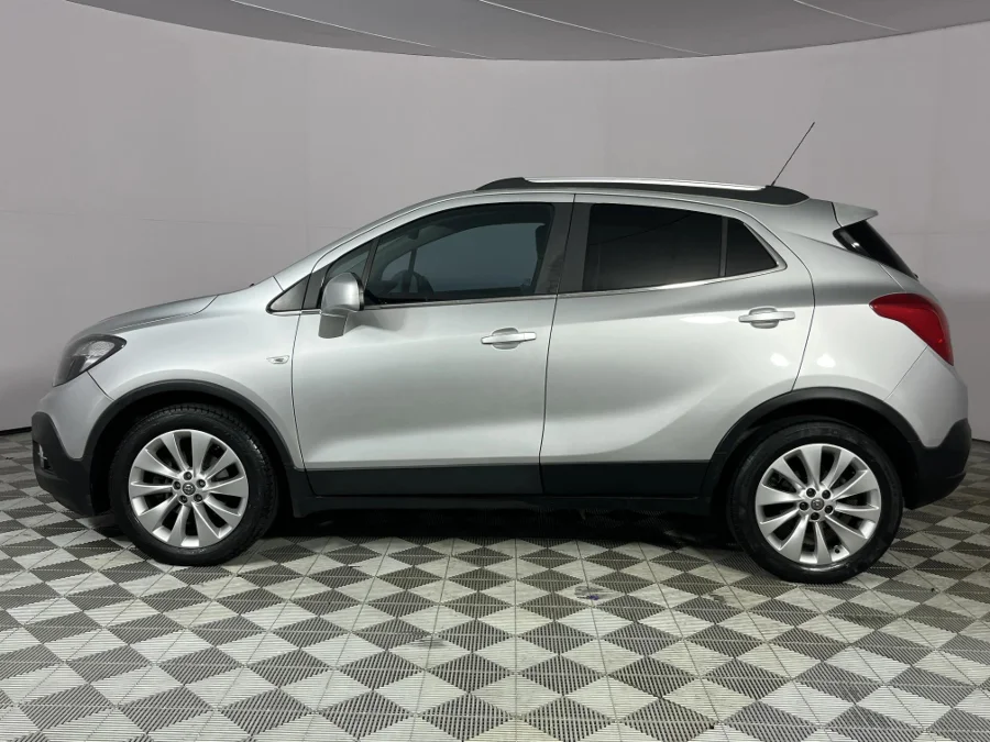 Used 2015 Opel Mokka X 1.4 Turbo Cosmo - WeBuyCars Brackenfell Cape Town