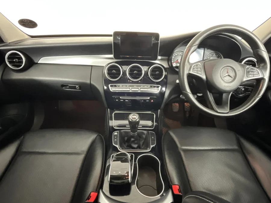 Used 2018 Mercedes-Benz C-Class C180 - WeBuyCars Gqeberha Used 2018 Mercedes-Benz C-Class C180 - WeBuyCars Gqeberha