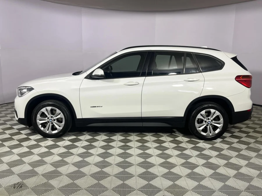 Used 2016 BMW X1 sDrive20d sports-auto - WeBuyCars Durban Used 2016 BMW X1 sDrive20d sports-auto - WeBuyCars Durban