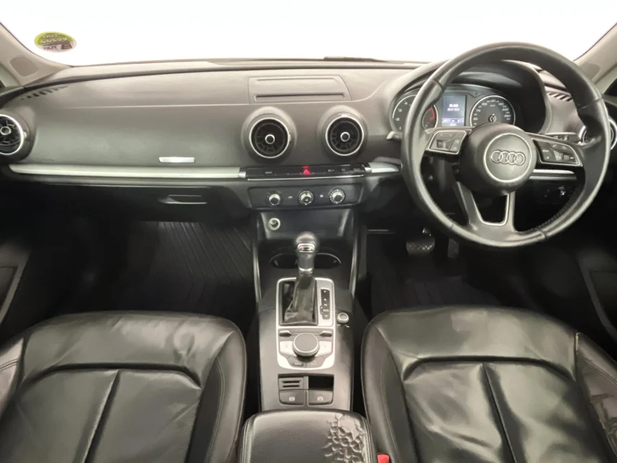 Used 2018 Audi A3 Sportback 30TFSI S line - WeBuyCars Silverlakes