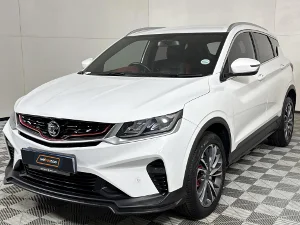 Used 2024 Proton X50 1.5T Executive Used 2024 Proton X50 1.5T Executive