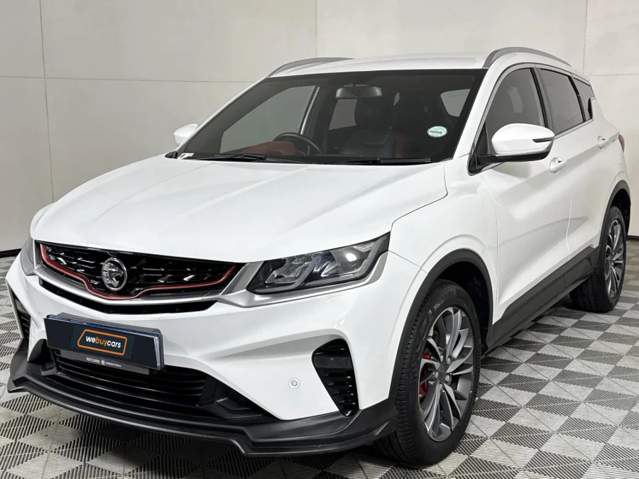 Used 2024 Proton X50 1.5T Executive - WeBuyCars Midstream Used 2024 Proton X50 1.5T Executive - WeBuyCars Midstream