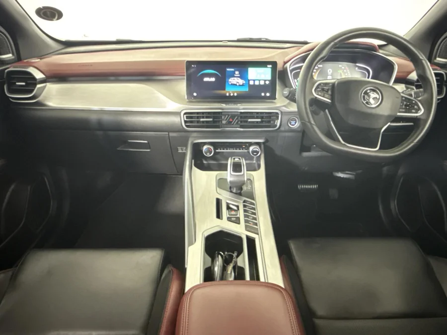 Used 2024 Proton X50 1.5T Executive - WeBuyCars Midstream Used 2024 Proton X50 1.5T Executive - WeBuyCars Midstream