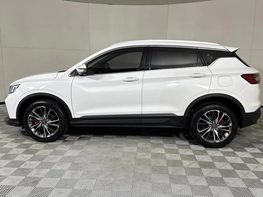 Used 2024 Proton X50 1.5T Executive - WeBuyCars Midstream Used 2024 Proton X50 1.5T Executive - WeBuyCars Midstream