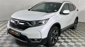 Used 2019 Honda CR-V 2.0 Elegance