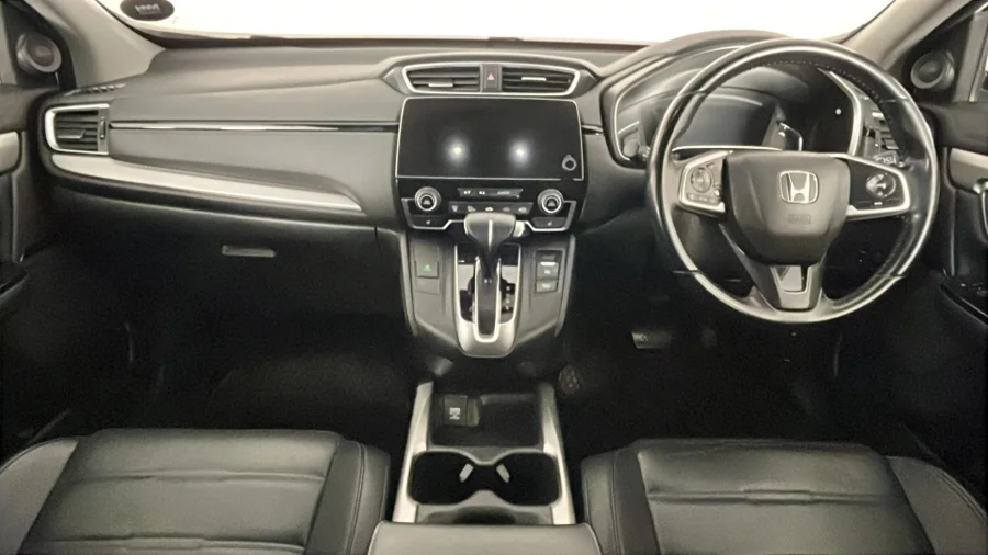 Used 2019 Honda CR-V 2.0 Elegance - WeBuyCars The Dome