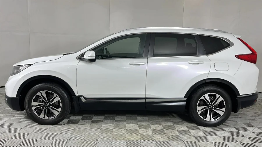 Used 2019 Honda CR-V 2.0 Elegance - WeBuyCars The Dome