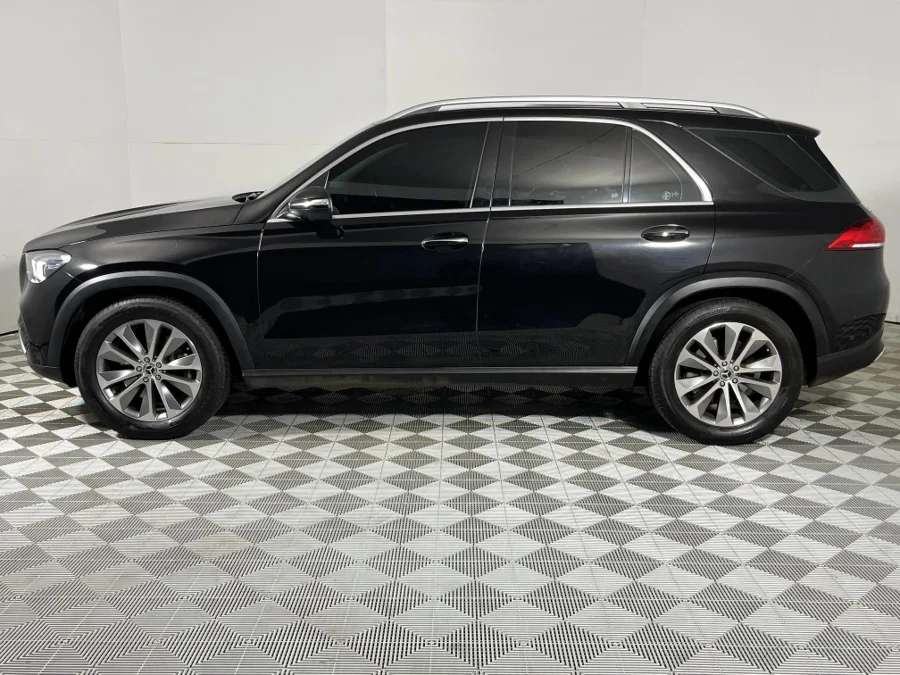 Used 2019 Mercedes-Benz GLE 450 4Matic - WeBuyCars Vereeniging