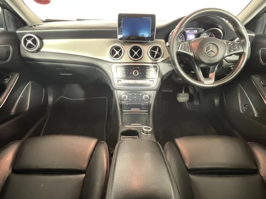 Used 2017 Mercedes-Benz GLA 200 auto - WeBuyCars Richmond