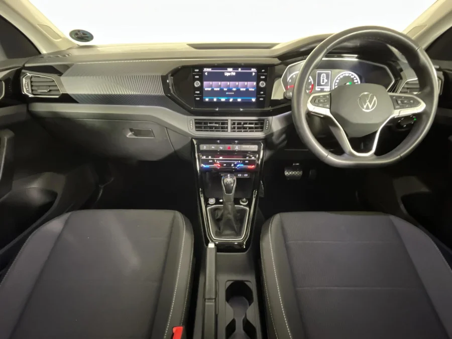 Used 2023 Volkswagen T-Cross 1.0TSI 85kW Highline - WeBuyCars Vereeniging