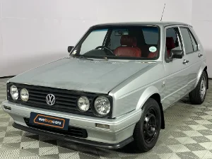 Used 2009 Volkswagen Citi Rox 1.4i