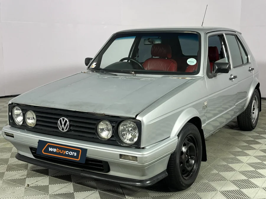 Used 2009 Volkswagen Citi Rox 1.4i - WeBuyCars Durban