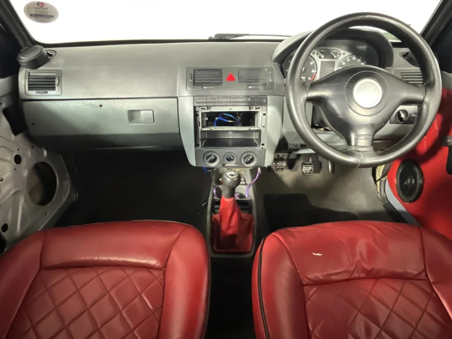 Used 2009 Volkswagen Citi Rox 1.4i - WeBuyCars Durban