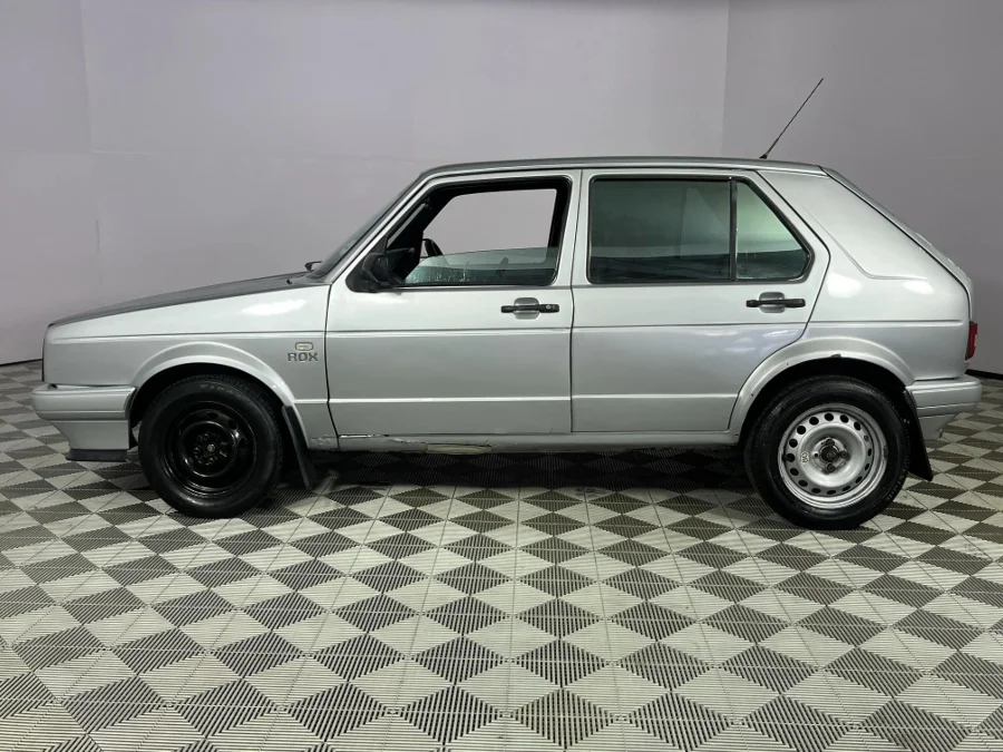 Used 2009 Volkswagen Citi Rox 1.4i - WeBuyCars Durban